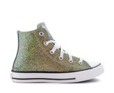 Converse Chuck Taylor All Star Winter Glitter GLITTER - 672097C-979